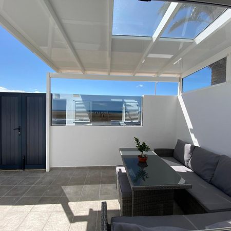 Playa Honda Primera Linea Exterior photo