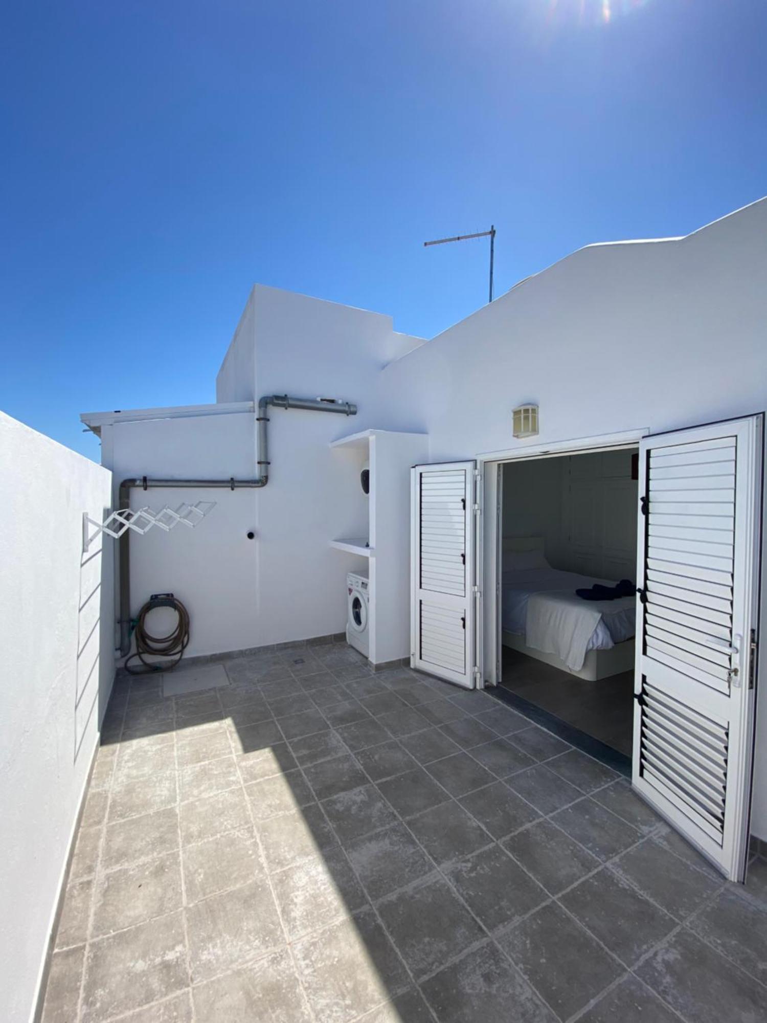 Playa Honda Primera Linea Exterior photo