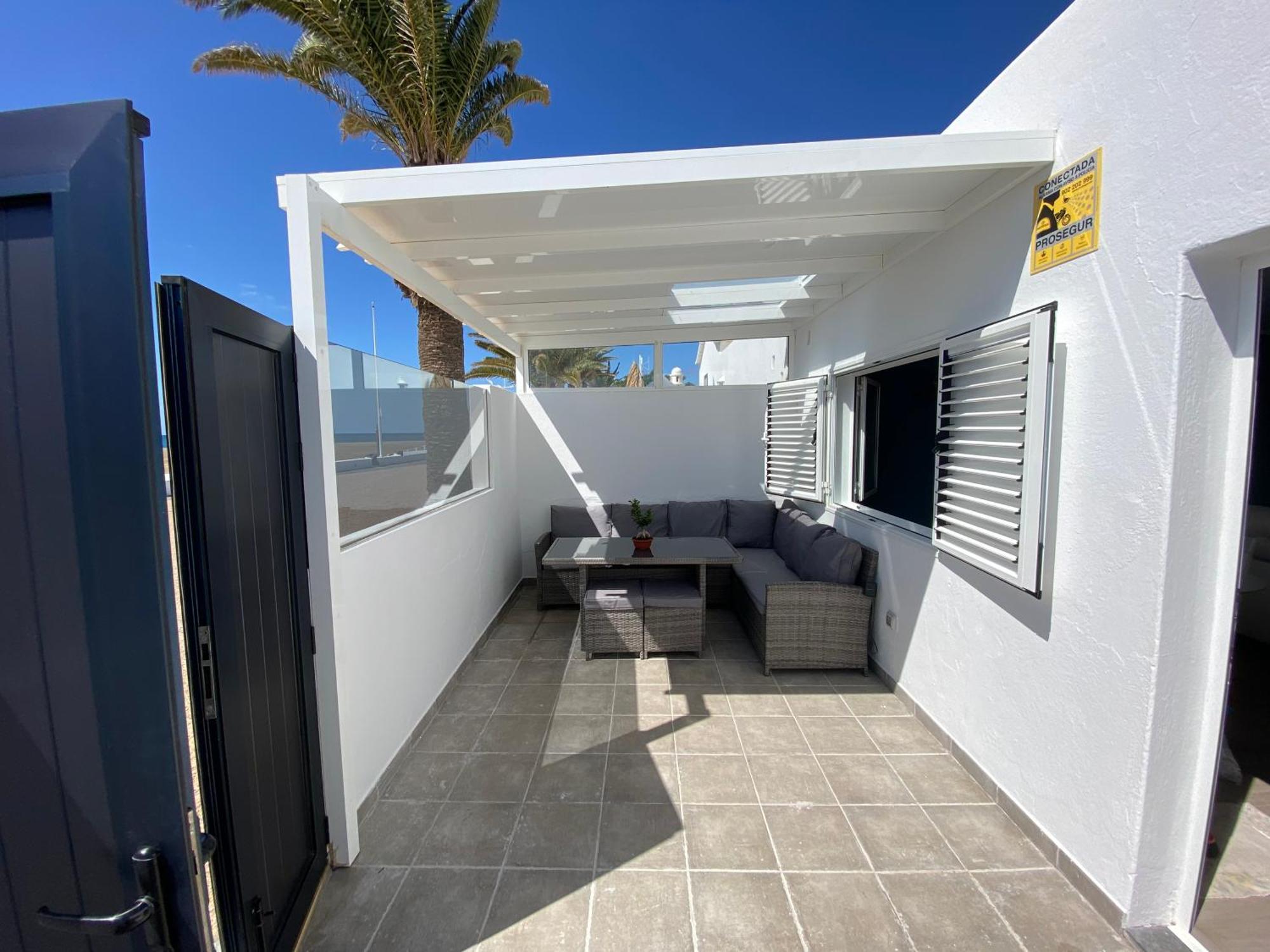 Playa Honda Primera Linea Exterior photo